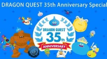 Dragon Quest 35th Anniversary Live Event Will Feature “That Game” Teases Series’ Creator Yuji Horii