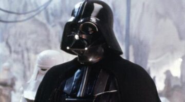 How Long Can Anakin Survive Without His Darth Vader Suit?