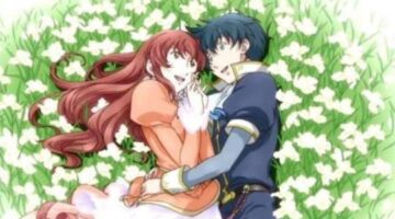 Anime Couple Spotlight: Romeo x Juliet