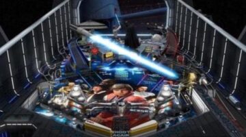 Star Wars Pinball VR review – ChristCenteredGamer