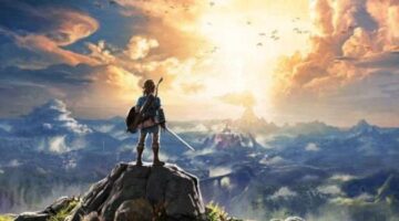 15 Best Switch Open World Games