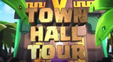 Supercell treats Clash of Clans fans with a Town Hall tour