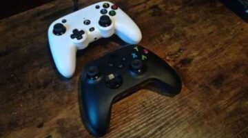 Nacon Rig Pro Compact Wired Controller with Dolby Atmos Review