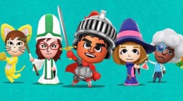 Miitopia For The Nintendo Switch Review – Heroes With A Thousand Faces | COGconnected