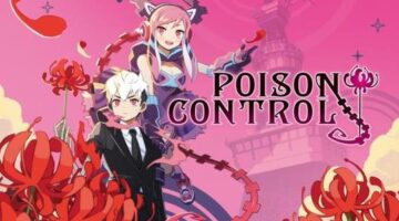 Poison Control Switch Review – Sequential Planet