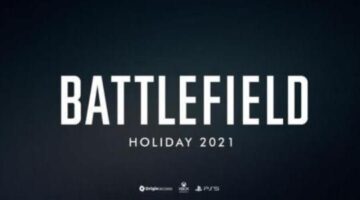 Report: Full Battlefield 2021 Reveal Trailer Has Leaked