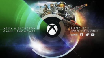 Starfield confirmed at E3 by Xbox & Bethesda invite?