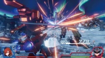 Mecha Strategy RPG Relayer’s Director Discusses Story, Gameplay and Development