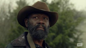 Fear The Walking Dead Season 6 Episode 15: Teddy’s Big Plan