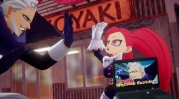 Two new DLC drops come to My Hero One’s Justice 2