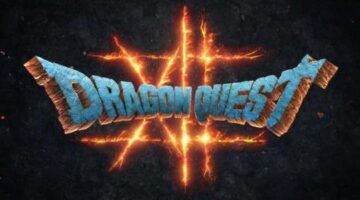Dragon Quest XII Story Is Complete, Will Use Unreal Engine 5