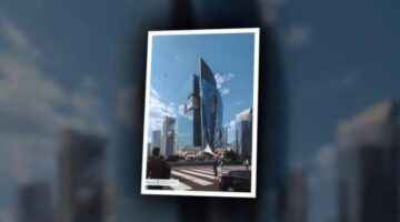 PODIA TOWER أول إطلاقة لشركة منصات | Podia Tower New Capital