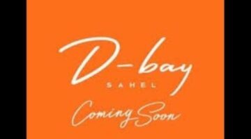 D-Bay tatwer misr  منتجع دى باى بالساحل الشمالى Tatweer Misr Launches D-Bay
