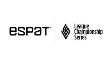 LCS Partnering With ESPAT Will Affect Your Esports Coverage