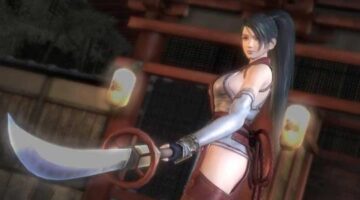 Ninja Gaiden: Master Collection Gets New Trailer Introducing Sigma 2’s Soundtrack