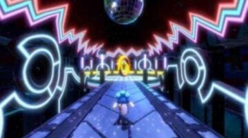 Sonic Colors: Ultimate Announced for September; Pre-Orders Open Today