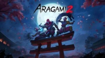 Aragami 2 – details on how the three-player co-op evolves the ninja clan experience