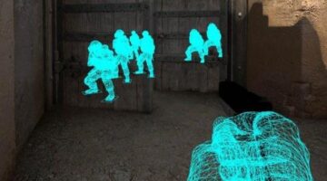A New Game-Breaking Bug In CS:GO Is Giving Wallhack To The Players
