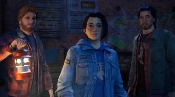 Life is Strange True Colors File Size Revealed For PS5