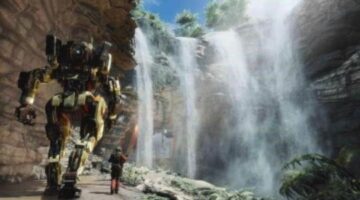 Titanfall 2 Is Being Ruined By Hackers