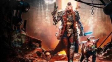 See The Opening Cinematic of Necromunda: Hired Gun