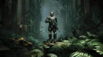 Crysis 3 Remastered Hinted At By Studio