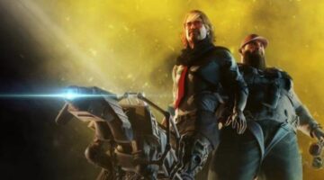 Beautiful Desolation Review (PS4) – PSU