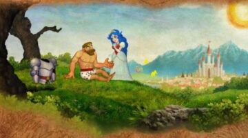 Ghosts ‘n Goblins Resurrection (PS4) review – Back from the Dead, Still Killer | TechStomper
