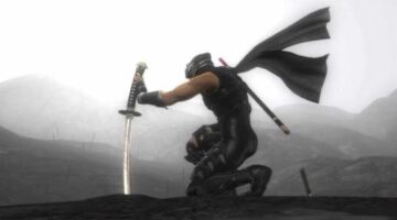 A Look At Every Ninja Gaiden Game Throughout the Years