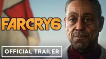 Far Cry 6 – Official Story Trailer
