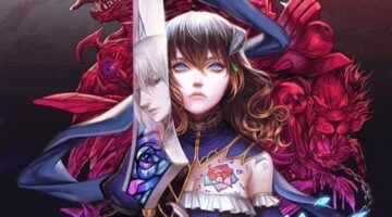 Bloodstained: Ritual of the Night May Be Getting a Sequel