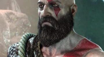 PlayStation Says God of War: Ragnarok Is Not the Sequel’s Official Title