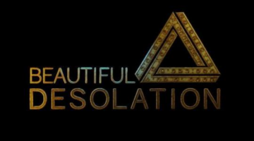 Beautiful Desolation Review – ClusterFukt Media