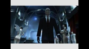 Looking Back to 2006 with Hitman: Blood Money – Nobody Does it Better