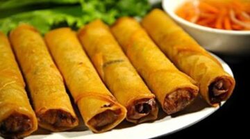 Tim Việc Đầu Bếp