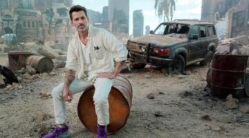 Army of the Dead’s Incredible Numbers Prove Zack Snyder’s Detractors Wrong