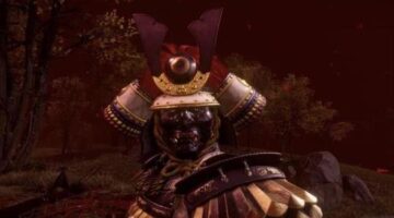 Heroes of Tsushima – Fan Made Video