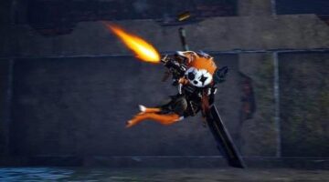 Upcoming Biomutant patch to make “changes based on community feedback”