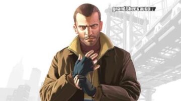 Grand Theft Auto 4 is Why Rockstar Fans Want Red Dead and GTA 5 DLC So Bad