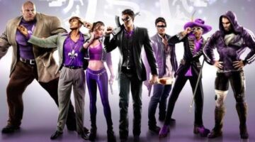 Saints Row: The Third Remastered PS5 vs PS4 – Better Graphics, Faster Load Times
