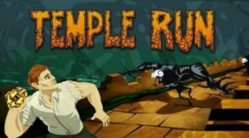 American Ninja Warrior’s producer is now developing a new reality show based on ‘Temple Run’