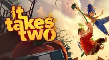 It Takes Two (PS5, XBS, PS4, XB1, PC) Review | SPC