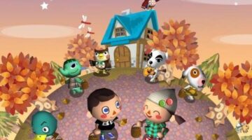 12 ‘Animal Crossing: Wild World’ Features That Never Returned to The Series