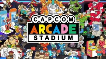 CAPCOM Arcade Stadium (PS4) Review – The Outerhaven