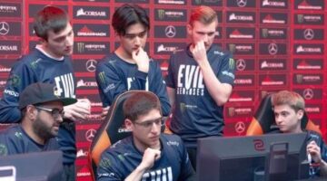 WePlay AniMajor Power Rankings: How The 18 Teams Stack Up