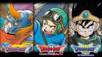 Switch eShop deals – Dicey Dungeons, Dragon Quest 1-3, Okami HD, Plants vs. Zombies, more