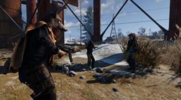 Rust Console Edition Review | TheXboxHub