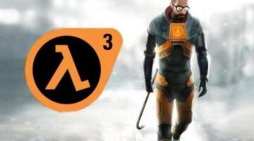 15 Years Ago This Month, Valve Announced Half-Life 2: Episode 3
