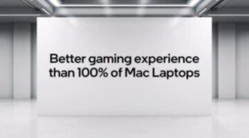 Intel is happy to burn bridges with ex-Mac mate Apple