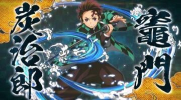 Demon Slayer for PS5, Xbox Series X, & More Shows Tanjiro & Nezuko in 1st English Character Trailers